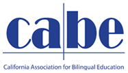 california-association-bilingual-education-logo